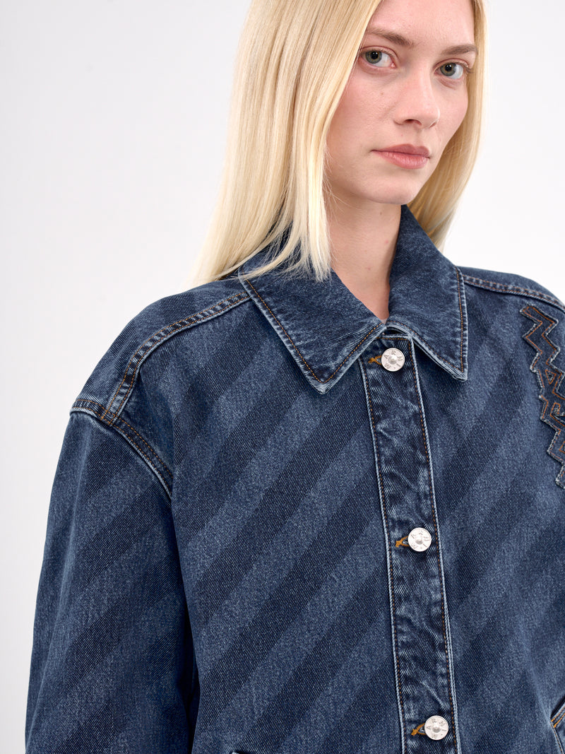 Marni for Women SS25 | H.LORENZO - Los Angeles