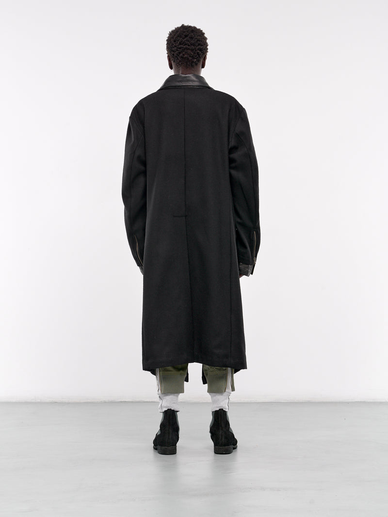 Greg Lauren for Men FW24 | H.LORENZO - Los Angeles Greg Lauren for Men FW24 | H.LORENZO - Los Angeles