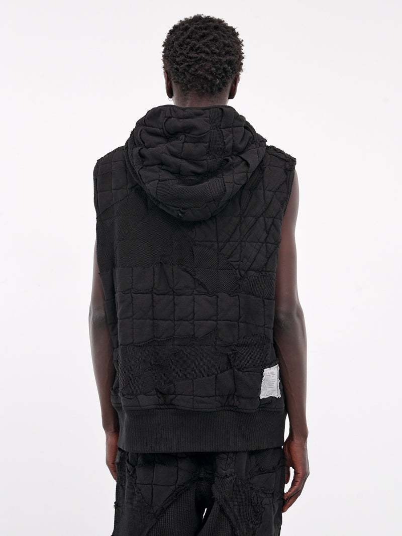 Greg Lauren for Men FW24 | H.LORENZO - Los Angeles