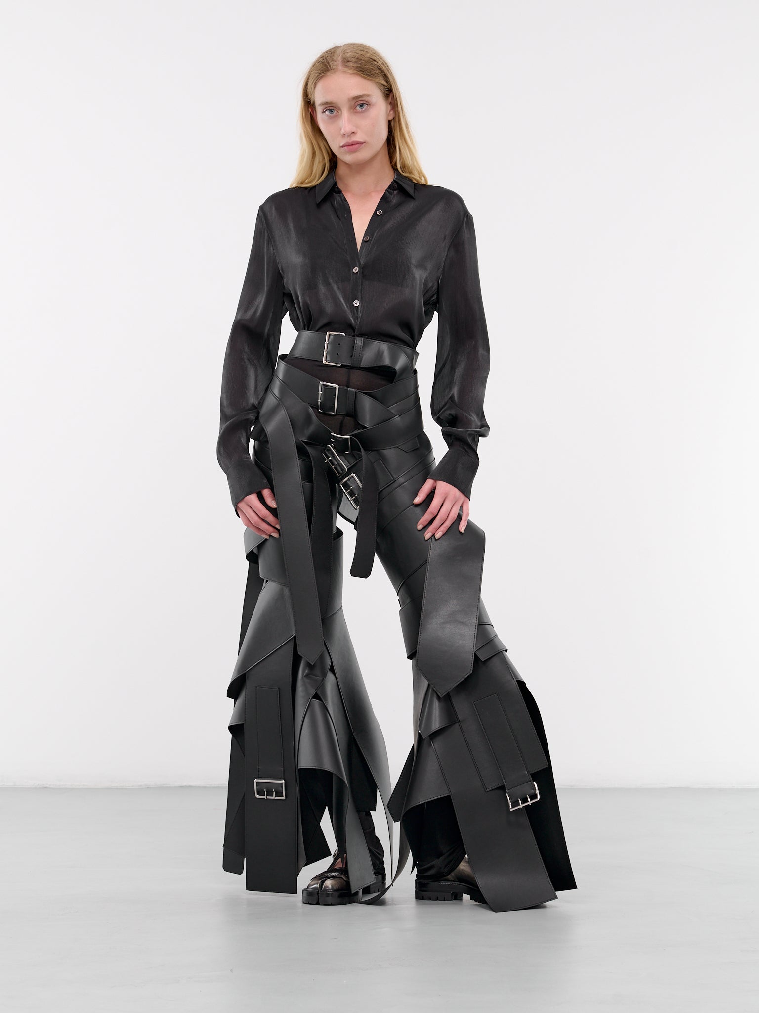 Trousers belt discount