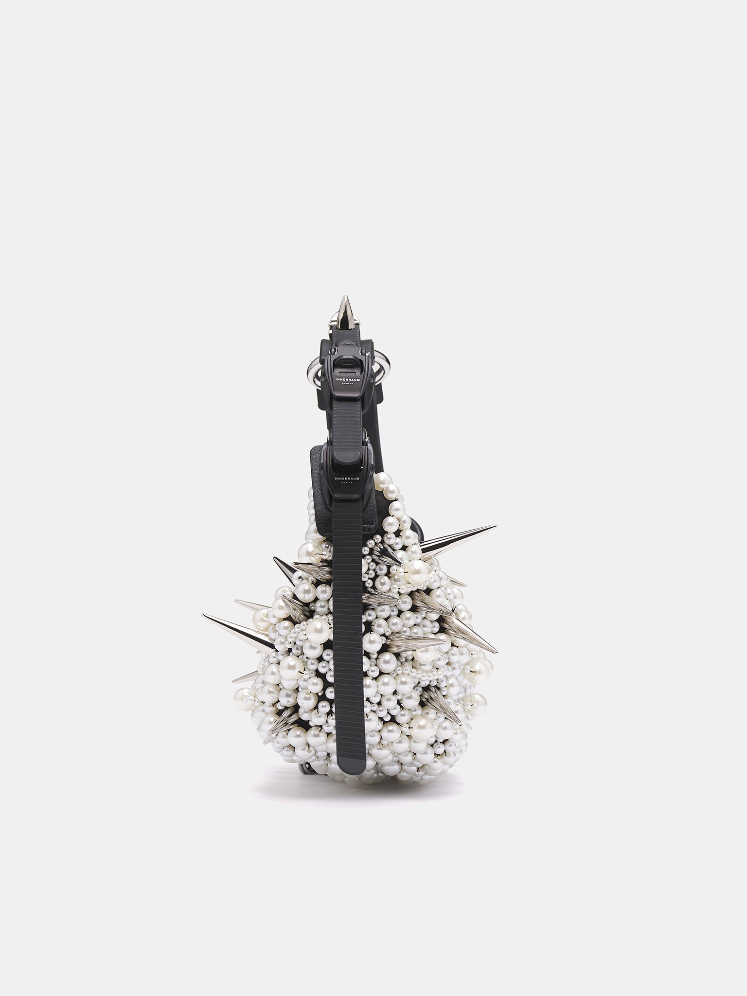 Innerraum Pearl & Spike Bag (JO-K204-WHITE)
