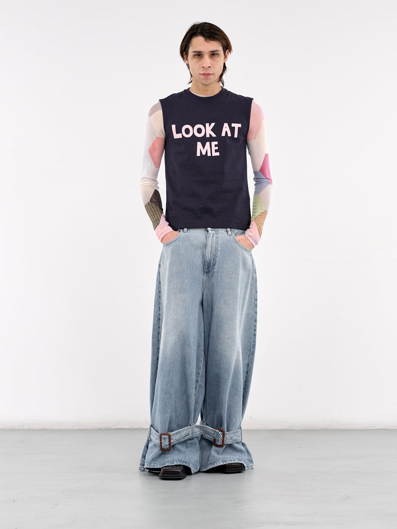 JW Anderson for Men SS25 | H.LORENZO - Los Angeles