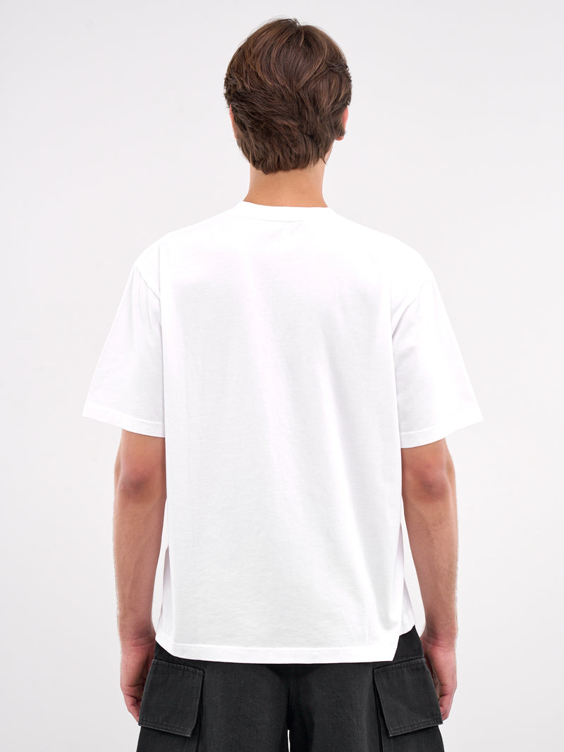 JW Anderson for Men SS25 | H.LORENZO - Los Angeles