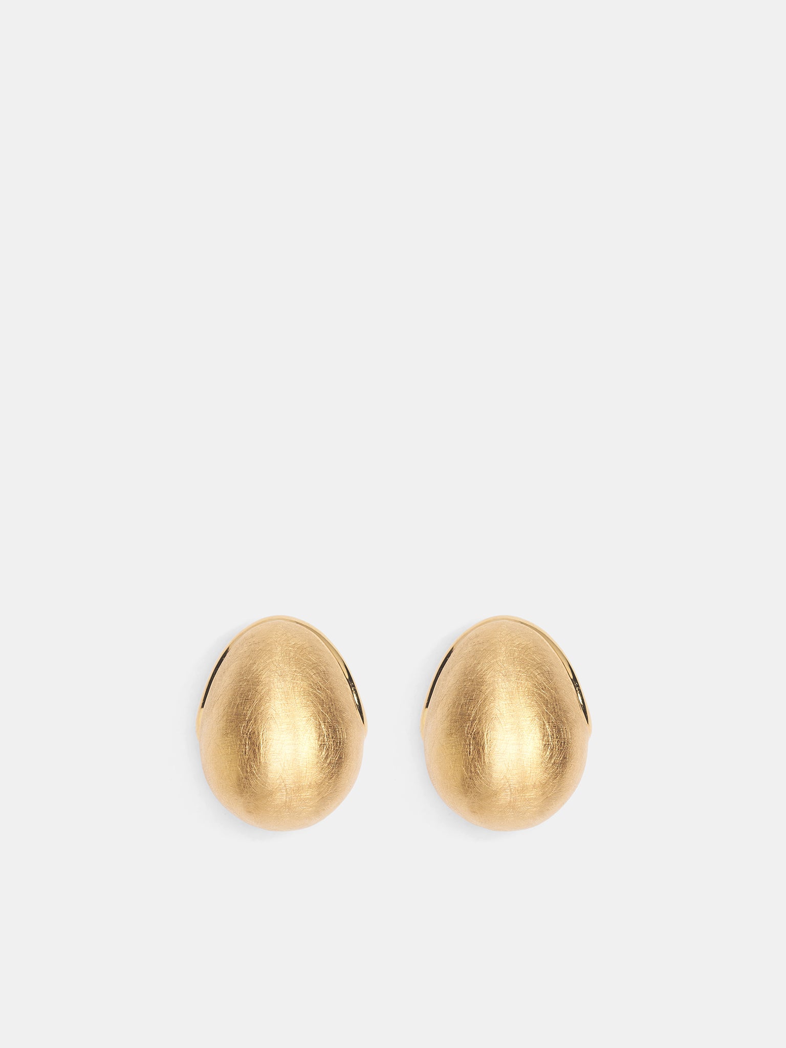 Gold Copper 'Raisin' Earrings (JWW00787A0T4063-GOLD)