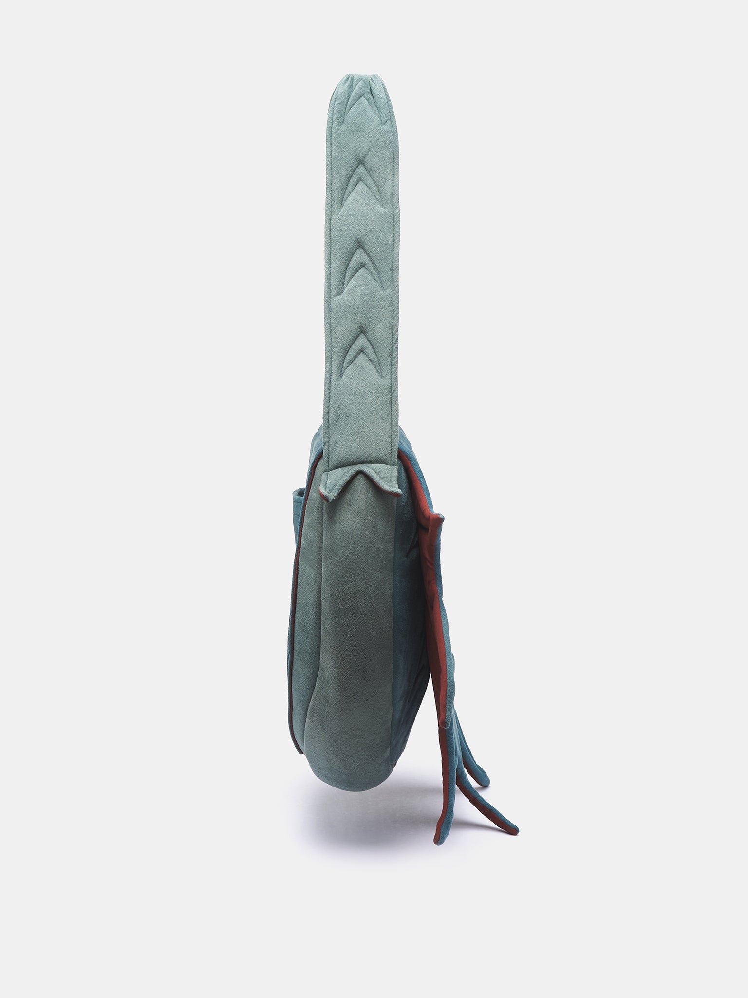 Wingventory Bag (K-HBAG-WINGVENTORY-TEAL)