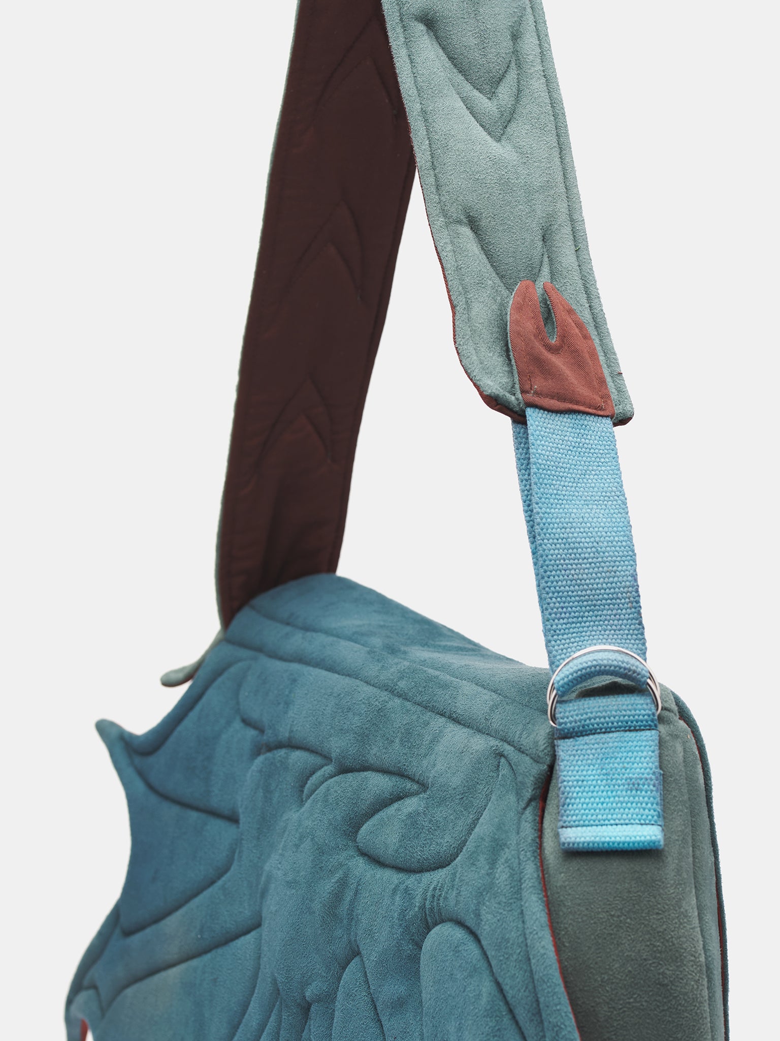 Wingventory Bag (K-HBAG-WINGVENTORY-TEAL)