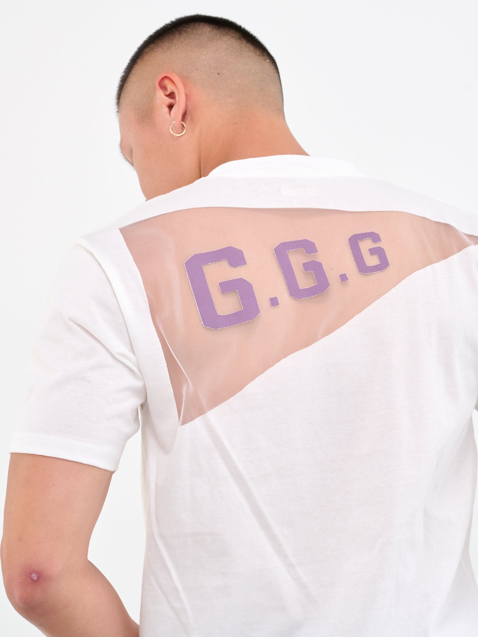 VETEMENTS T-Shirt | H. Lorenzo - detail 2