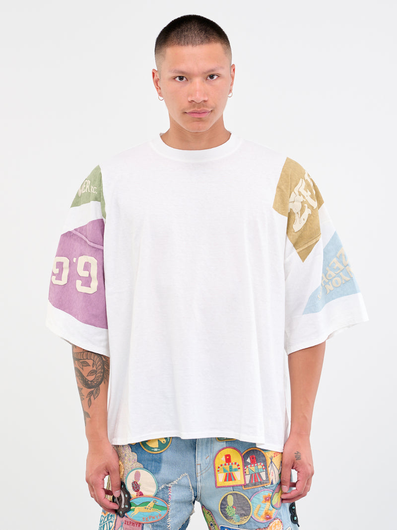 VETEMENTS T-Shirt | H. Lorenzo - front