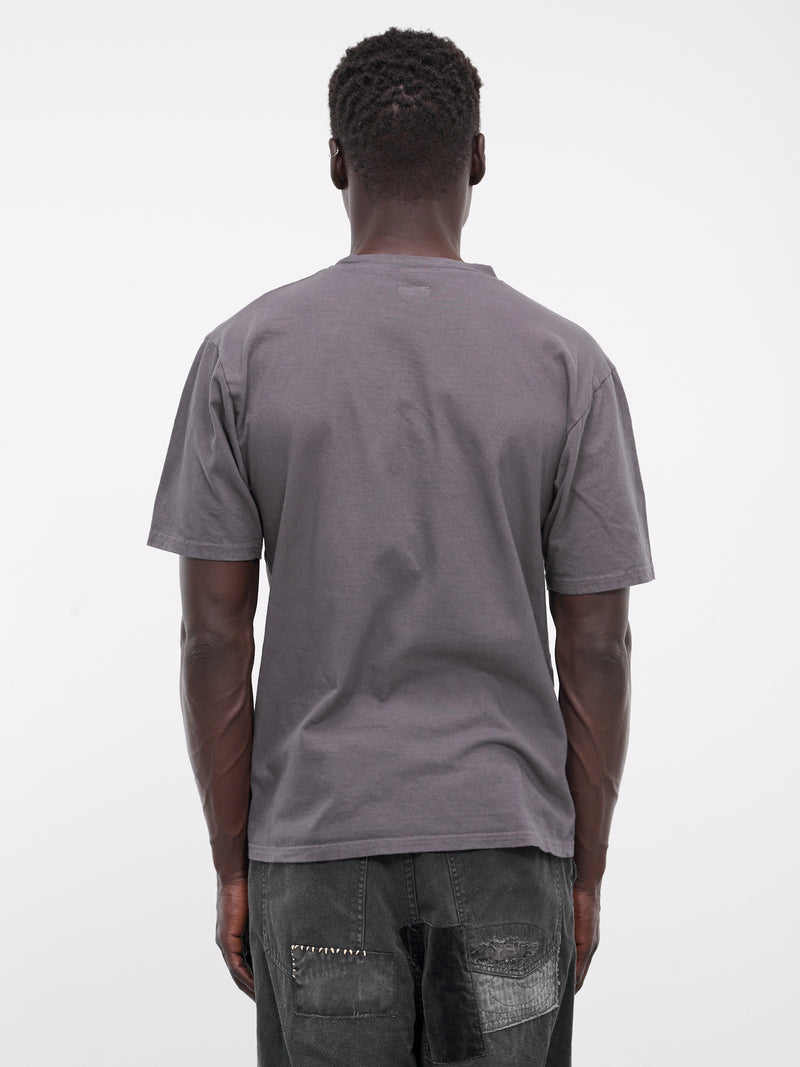 Kapital TOP Tough Peckish Bowypt Tee