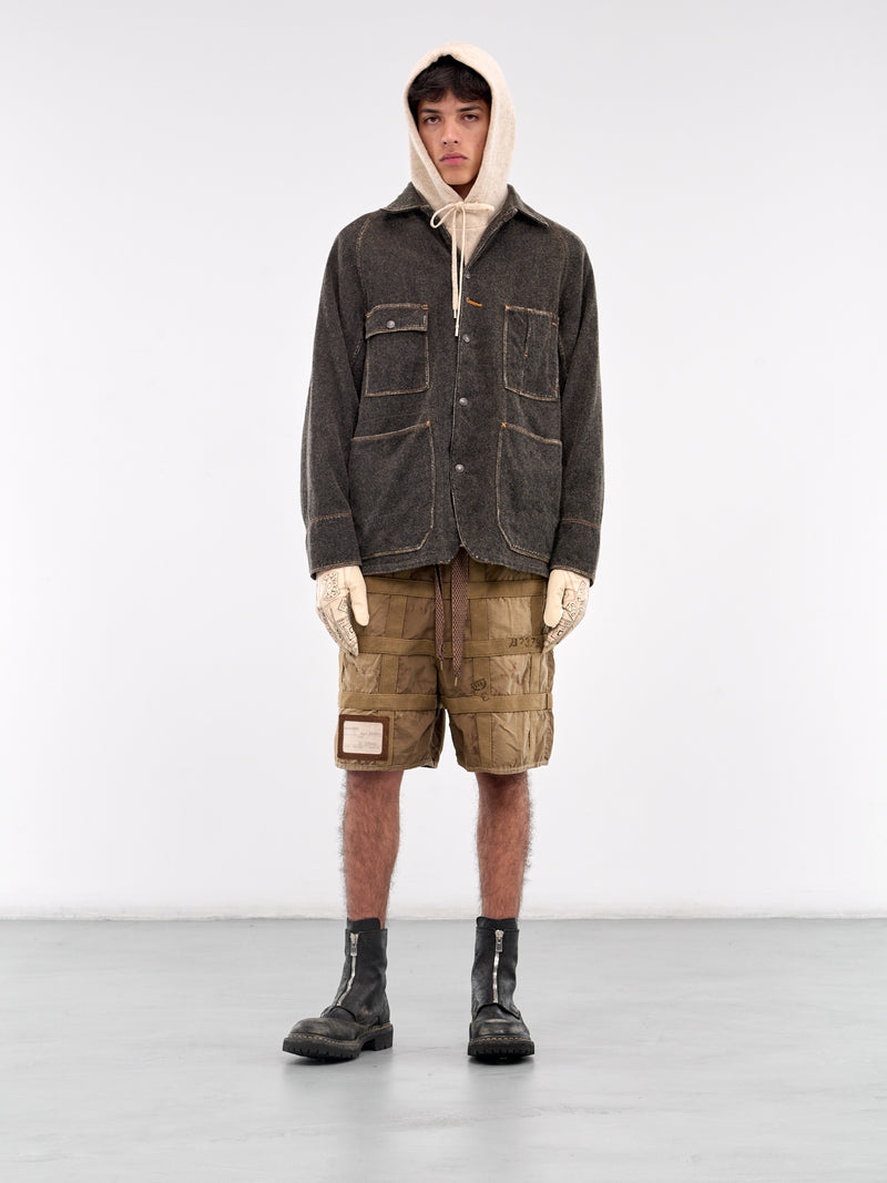 Guidi for Men FW24 | H.LORENZO - Los Angeles