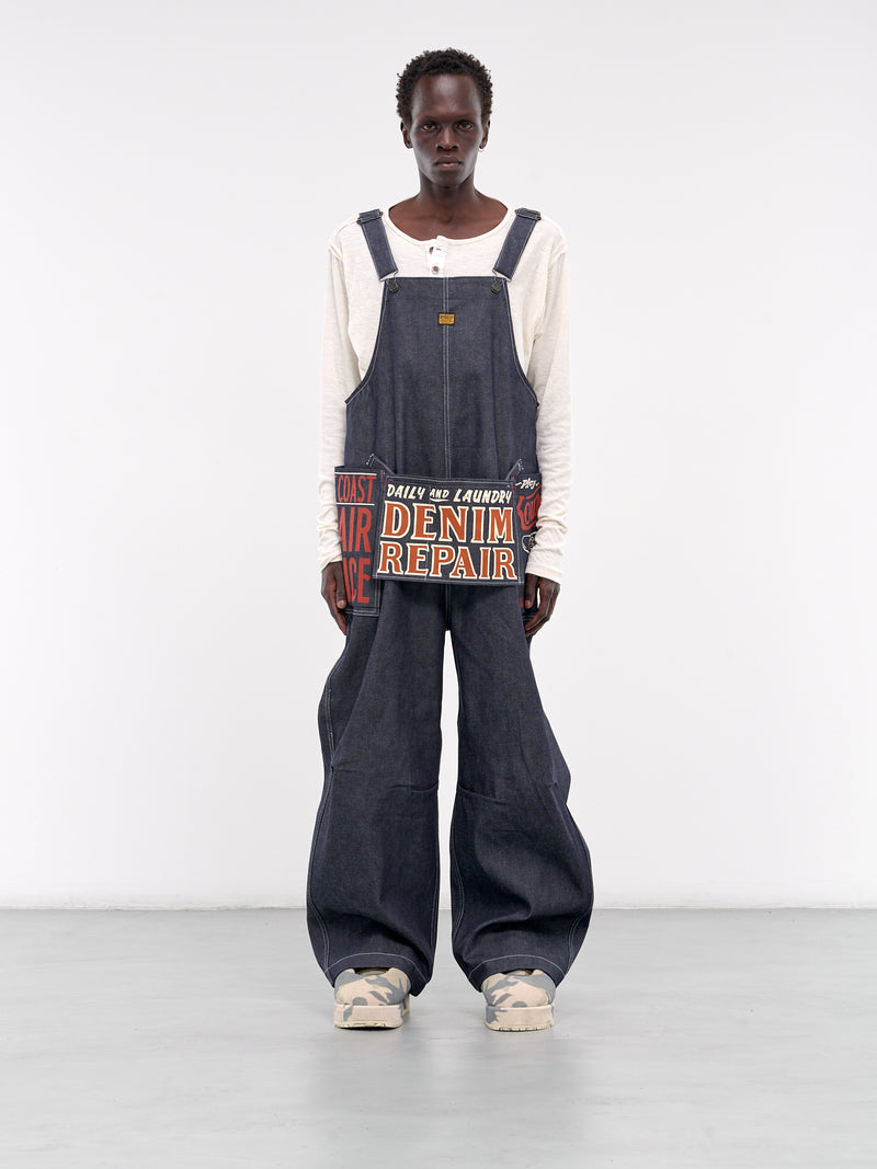 パンツ kapital kiro hirata washed baggy jeans kapital kiro hirata washed baggy jeans