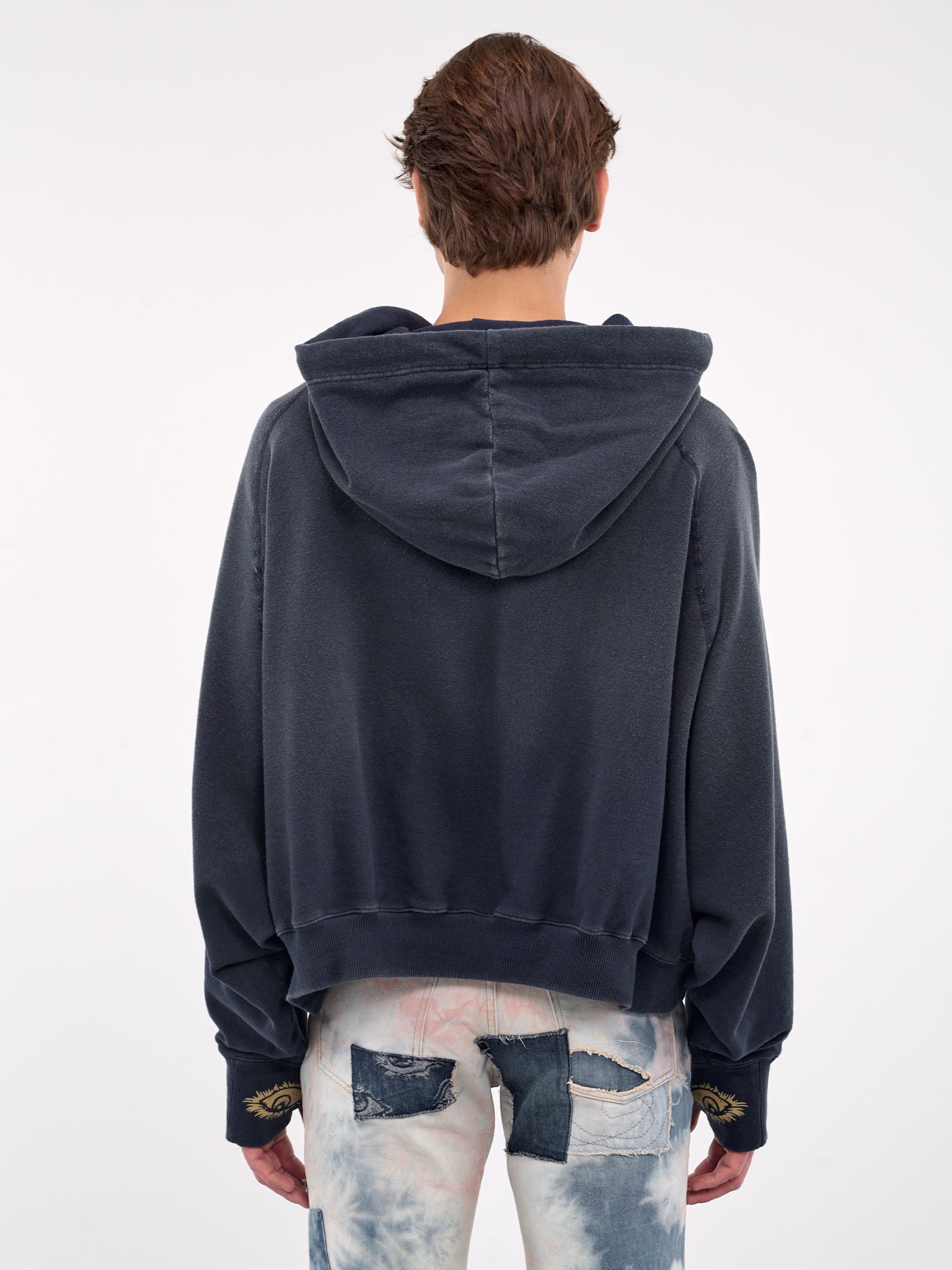 ENNOY PROFESSIONAL CPN HOODIE SET UP - メルカリ