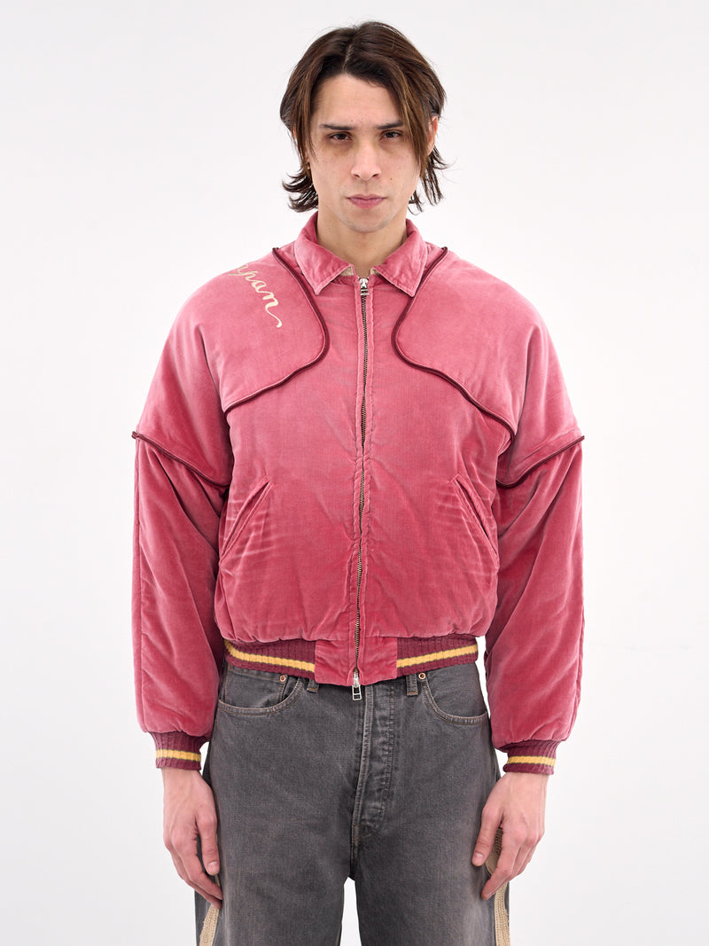 Kapital for Men SS25 | H.LORENZO - Los Angeles