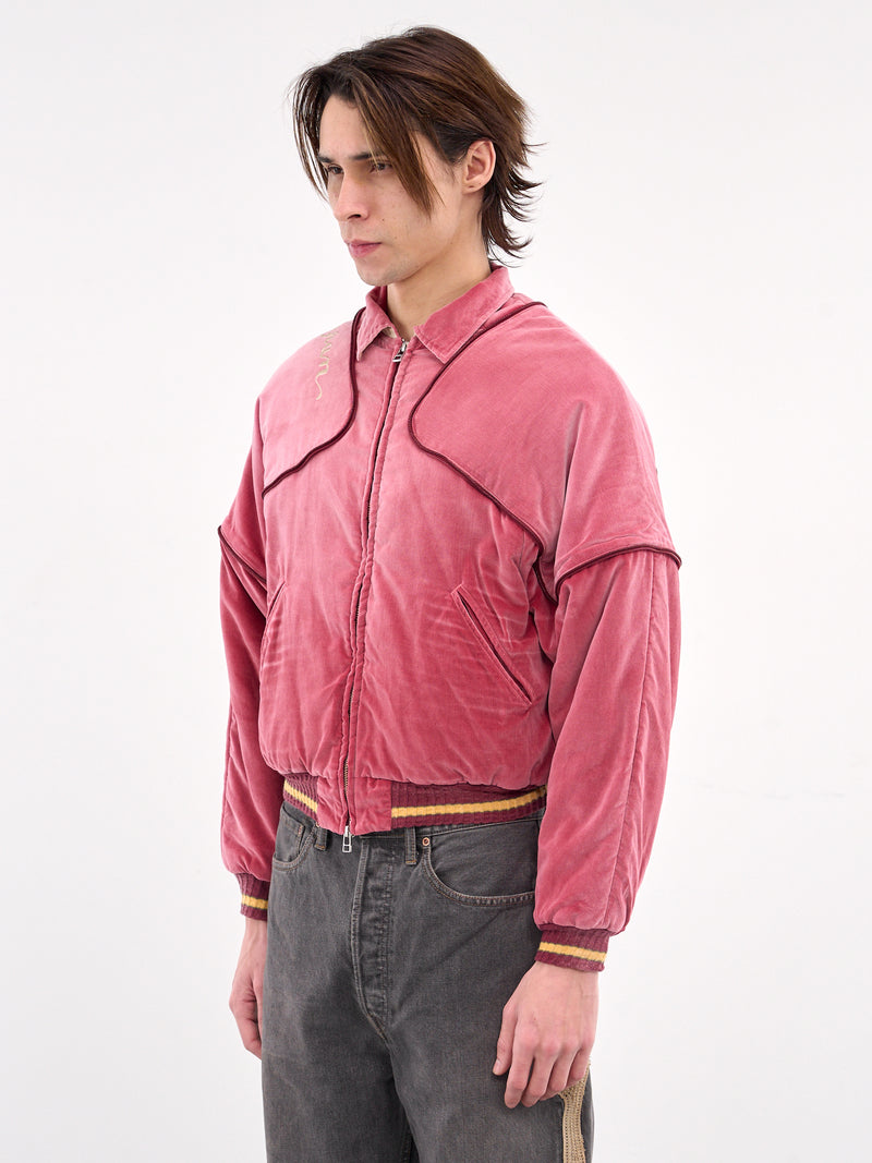 Kapital for Men SS25 | H.LORENZO - Los Angeles Kapital for Men SS25 | H.LORENZO - Los Angeles