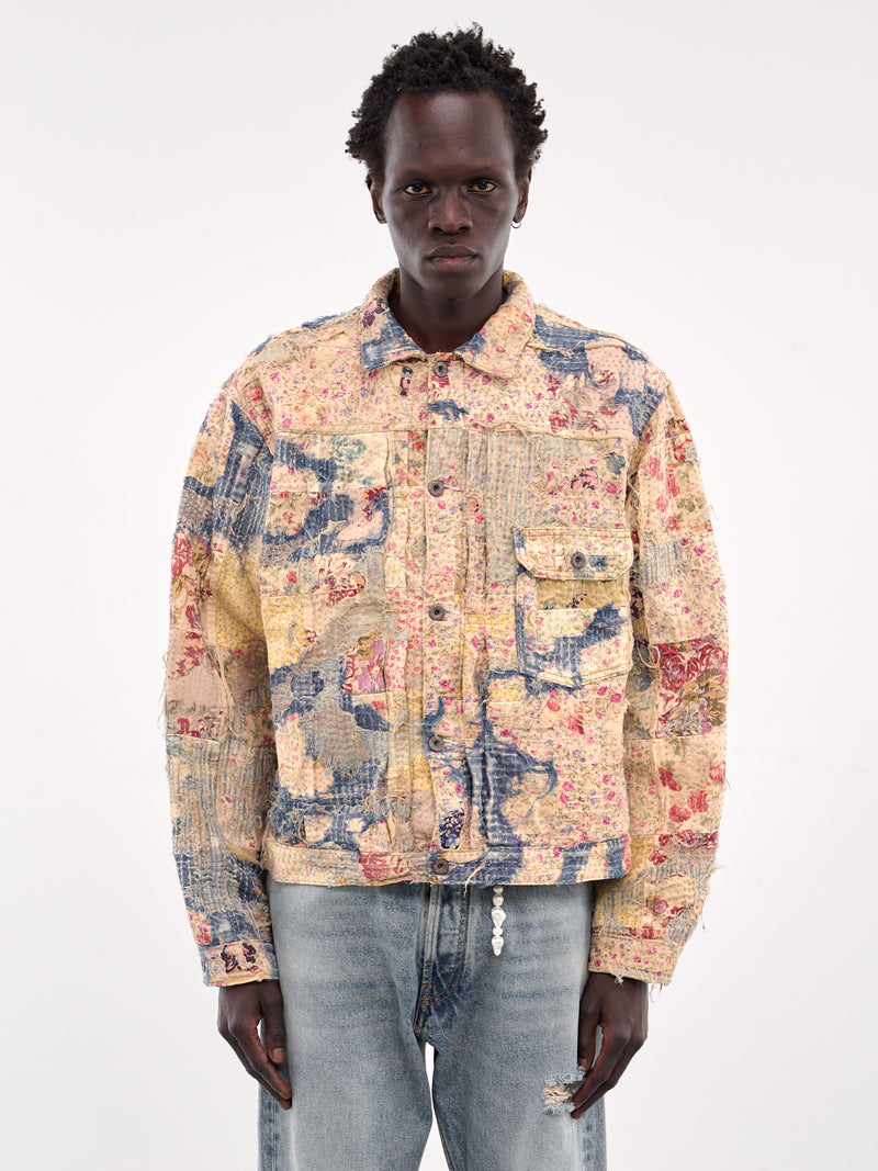 Kapital for Men SS25 | H.LORENZO - Los Angeles