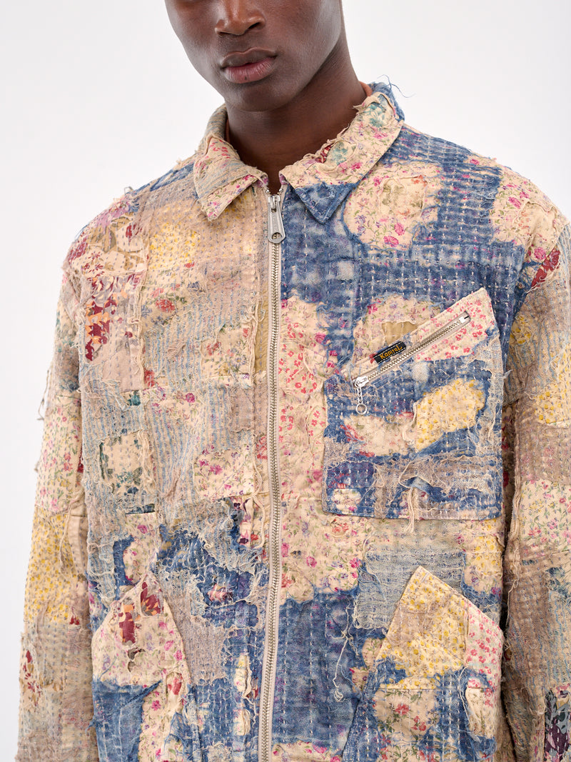 Kapital for Men SS25 | H.LORENZO - Los Angeles