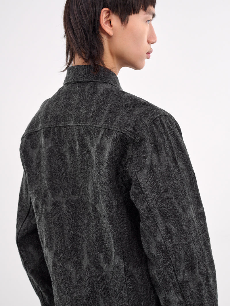 Kapital for Men SS25 | H.LORENZO - Los Angeles