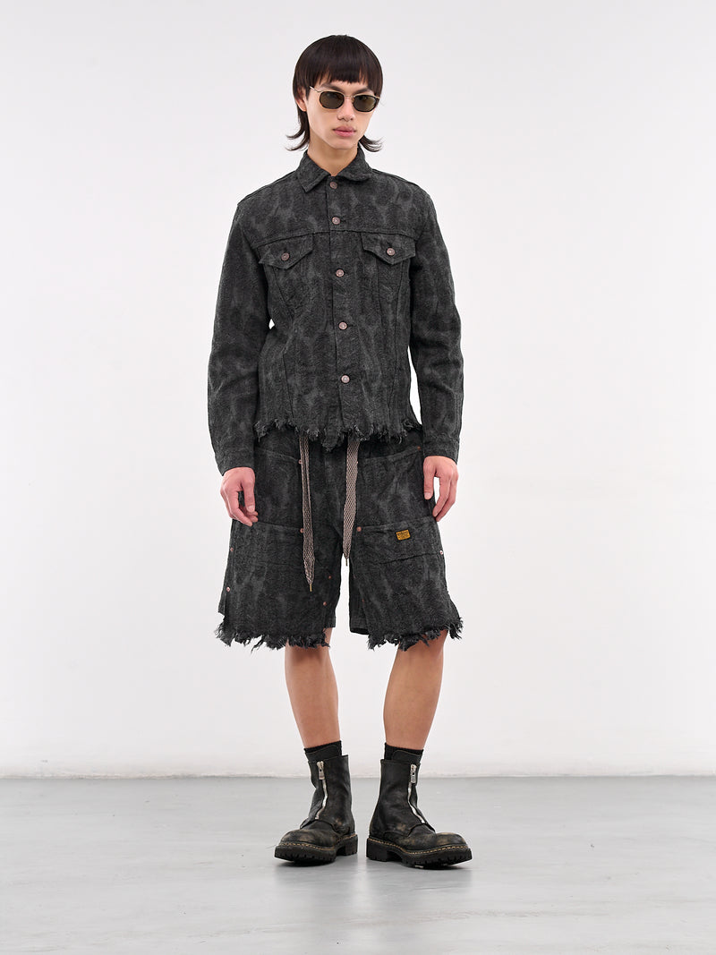 M3092 Sunglasses (M3092-ANTIQUE-GOLD-DARK-TORTOI)