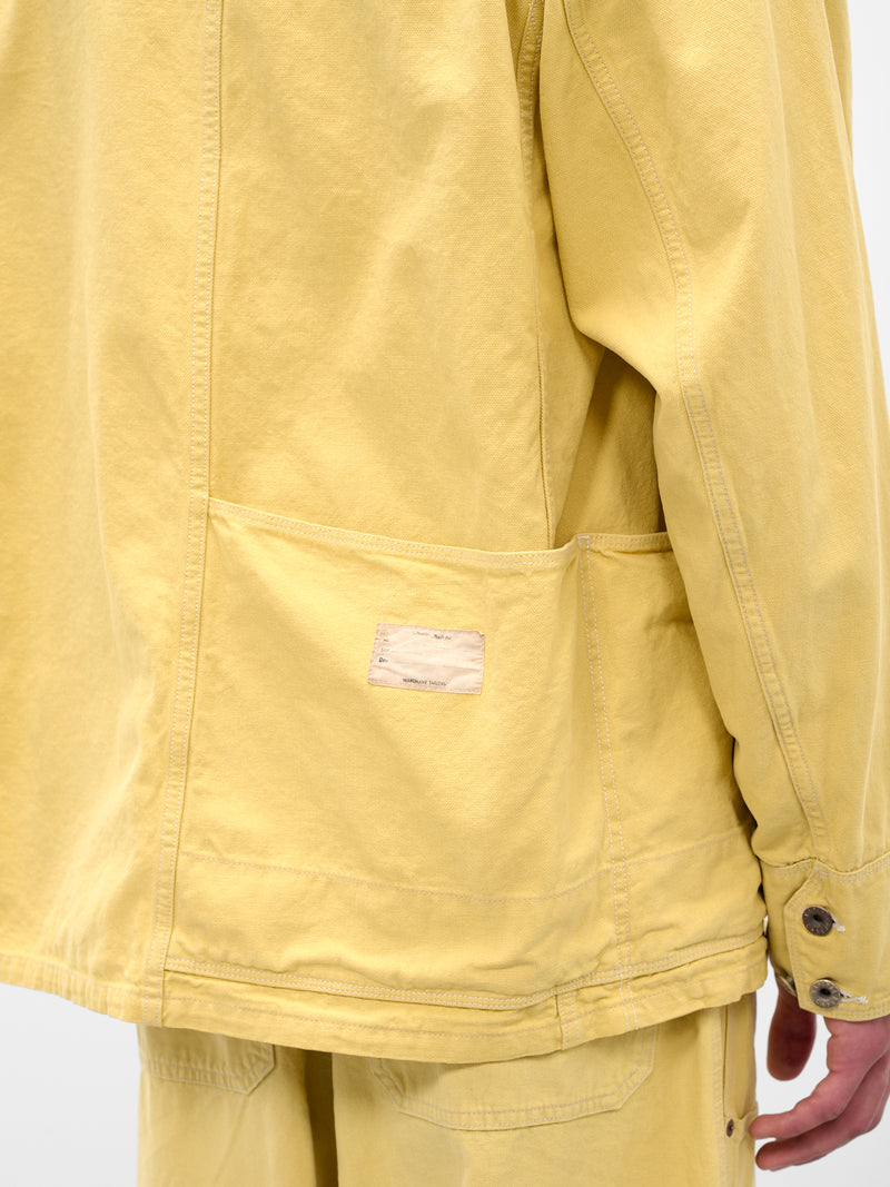 Kapital for Men SS25 | H.LORENZO - Los Angeles