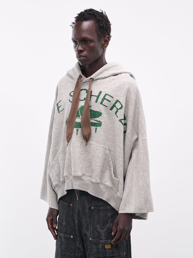 Kapital for Men SS25 | H.LORENZO - Los Angeles