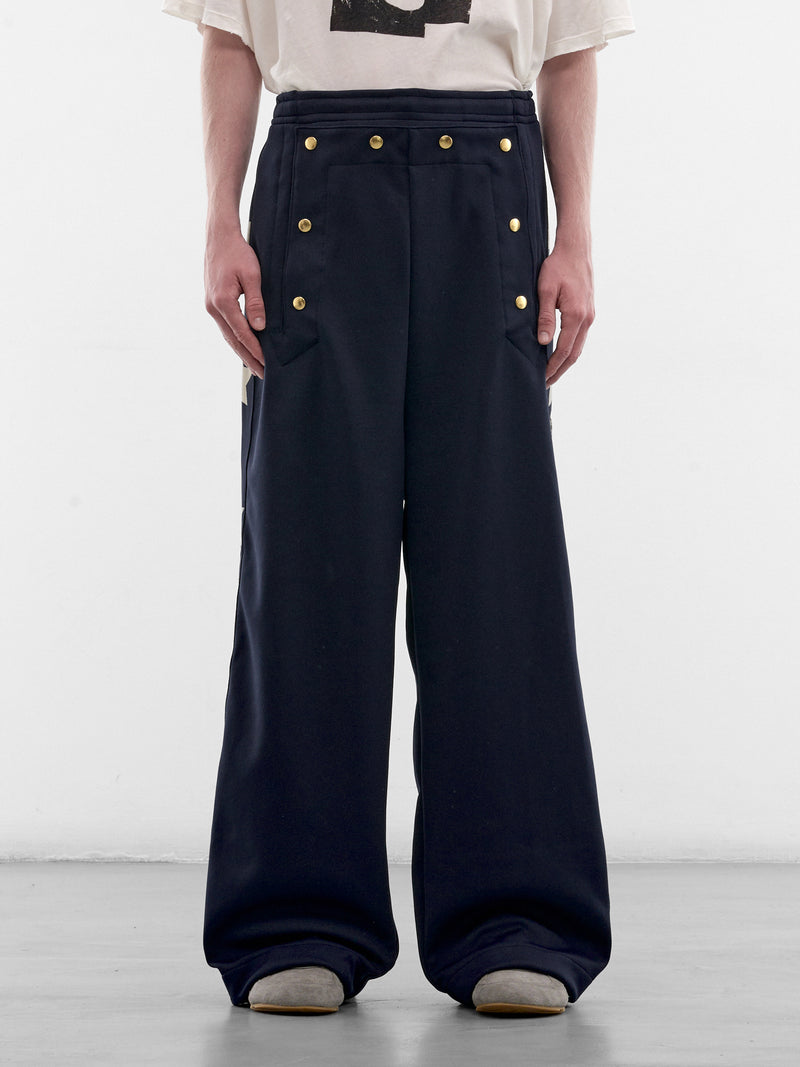 Sailor Betsy Rosa Track Pants (K2604LP125-NNA-NAVY)