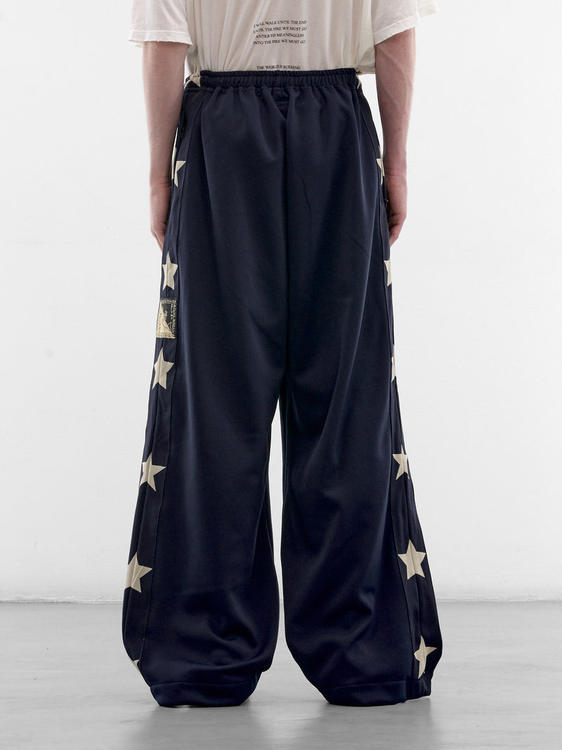 Sailor Betsy Rosa Track Pants (K2604LP125-NNA-NAVY)