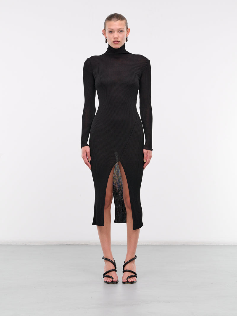 Sweet Mystery Dress (K3-SWEET-MYSTERY-BLACK)