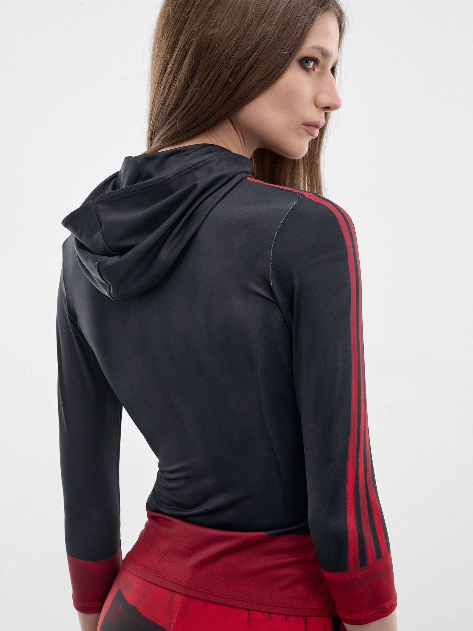 Adidas x Avavav Baselayer Track Top (KF4971-BLACK)