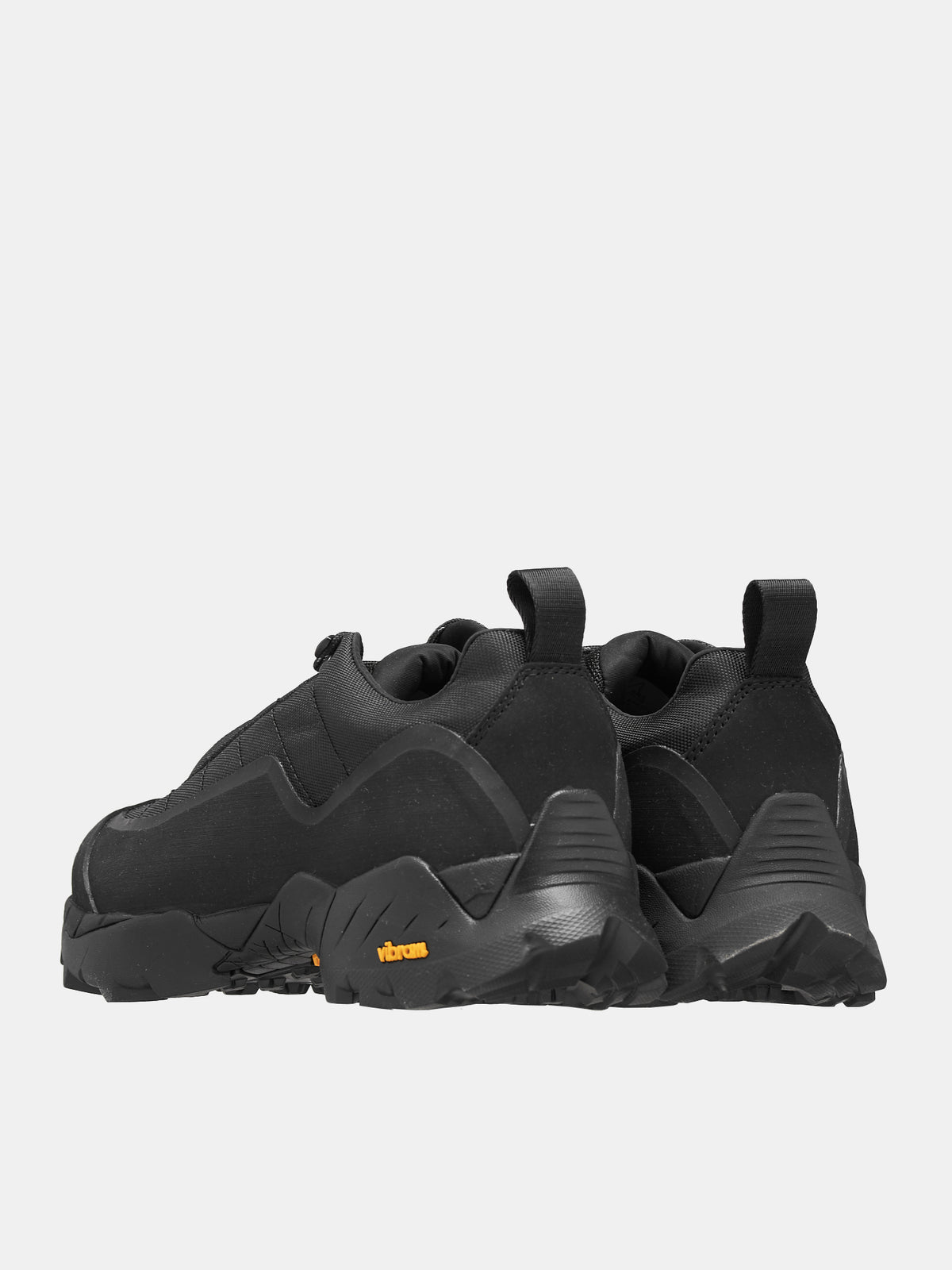 Katharine Shoes (KFA10-001-BLACK)