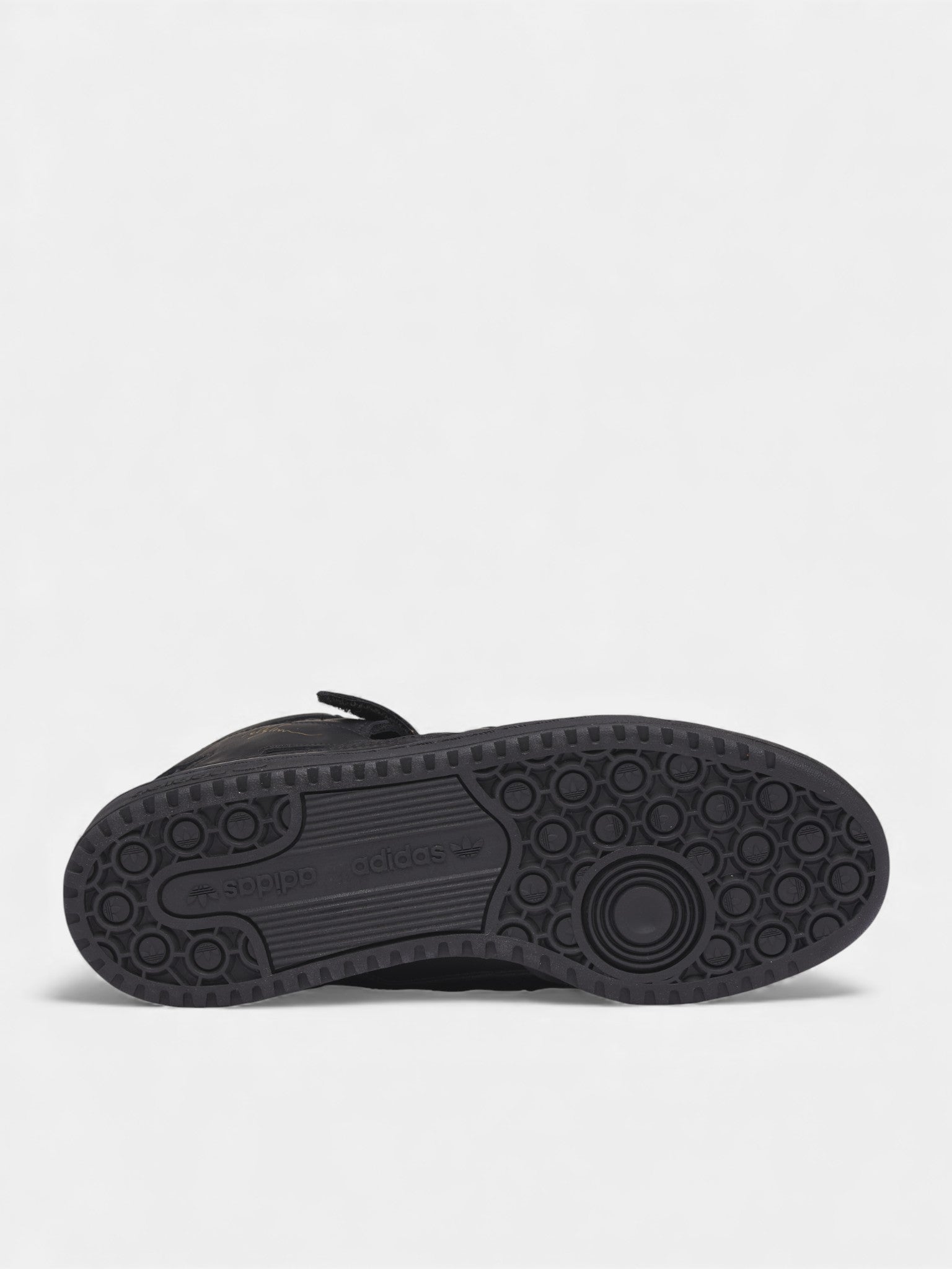 Willy Chavarria x Adidas Forum Hi-Top (KK3695-CBLAC)