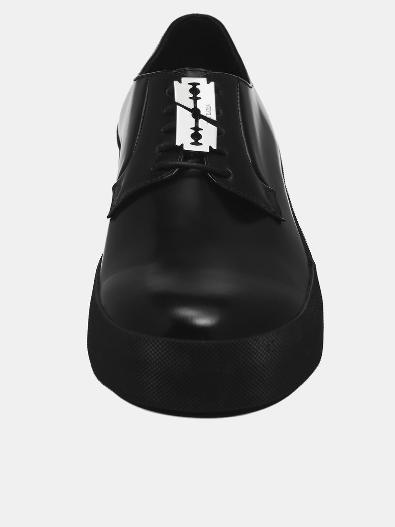 MG Razor Deubre (KL788-SILVER)