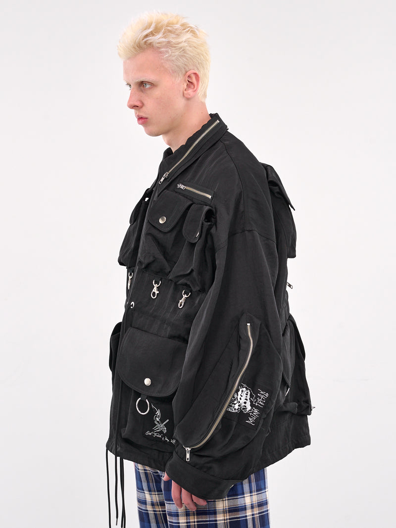 Shop Kidill for Men SS25 | H.LORENZO - Los Angeles