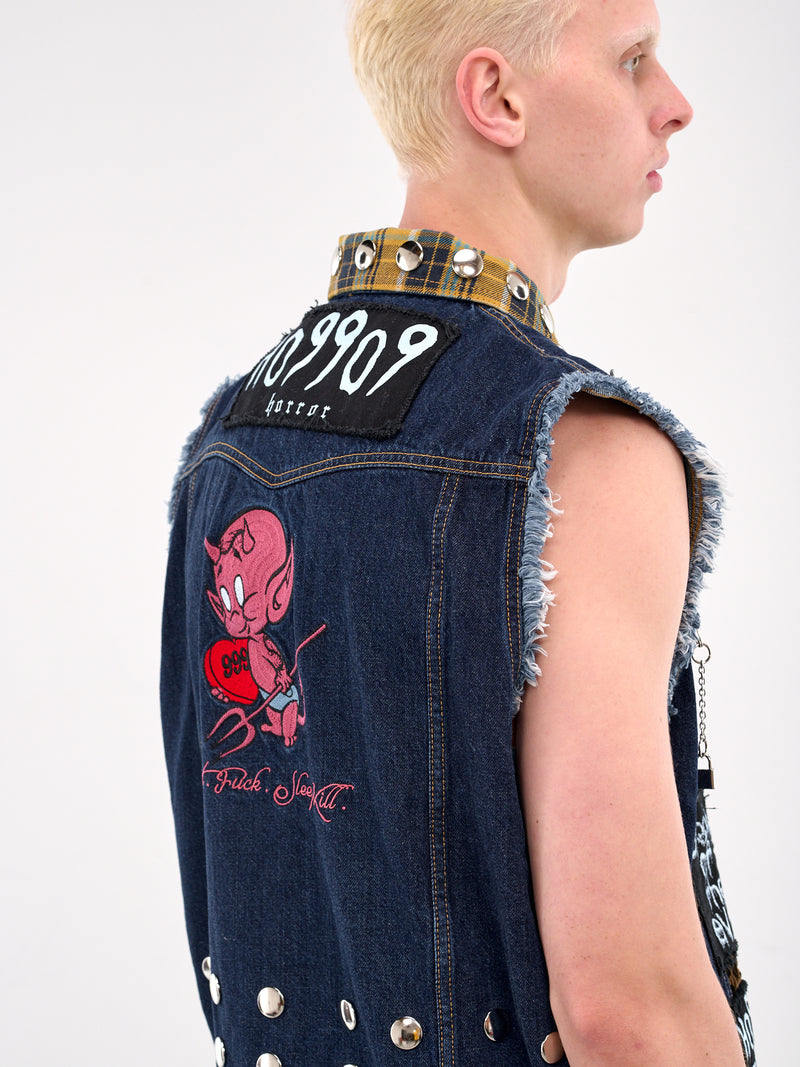 Shop Kidill for Men SS25 | H.LORENZO - Los Angeles