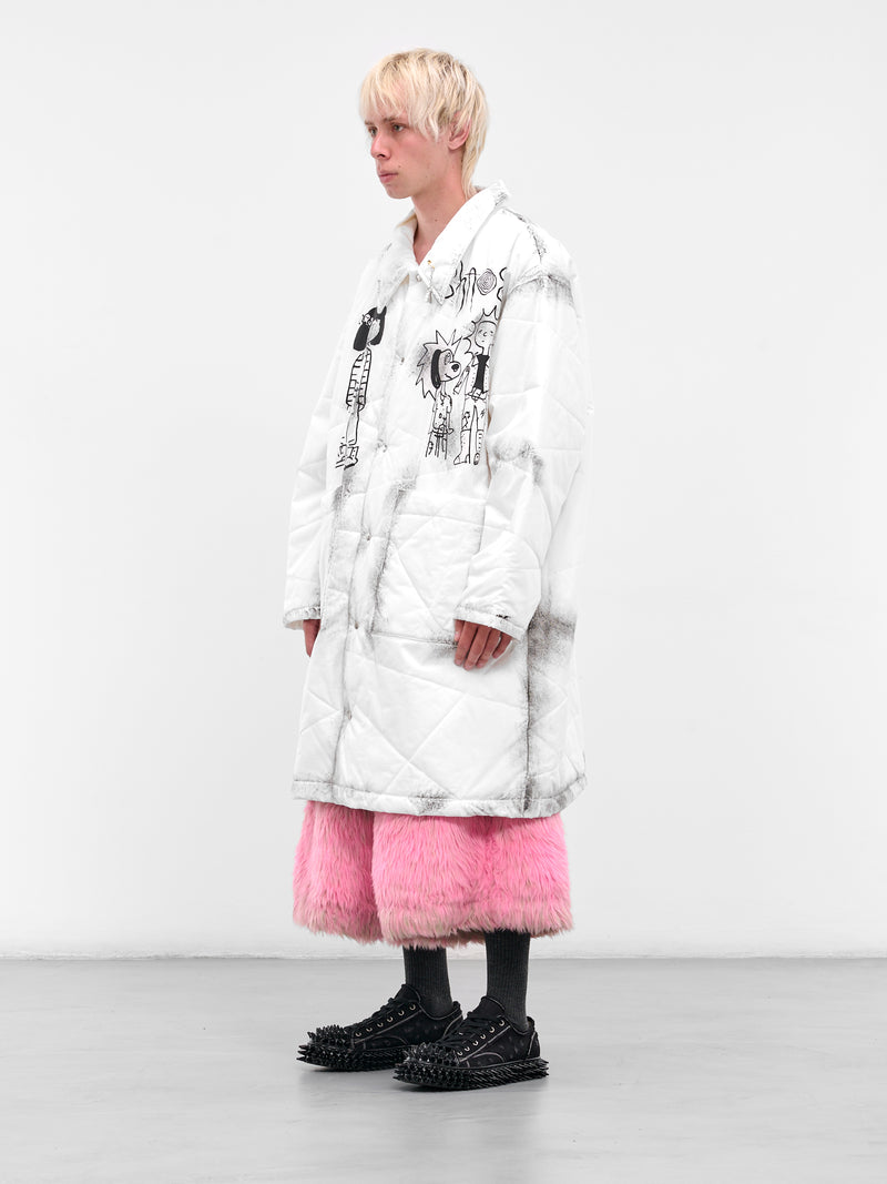 Shop Kidill for Men FW25 | H.LORENZO - Los Angeles