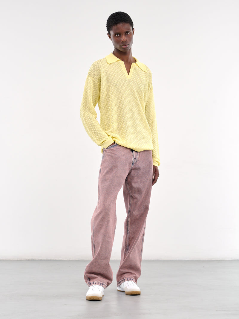 Bonsai for Men SS25 | Shop at H.LORENZO - Los Angeles