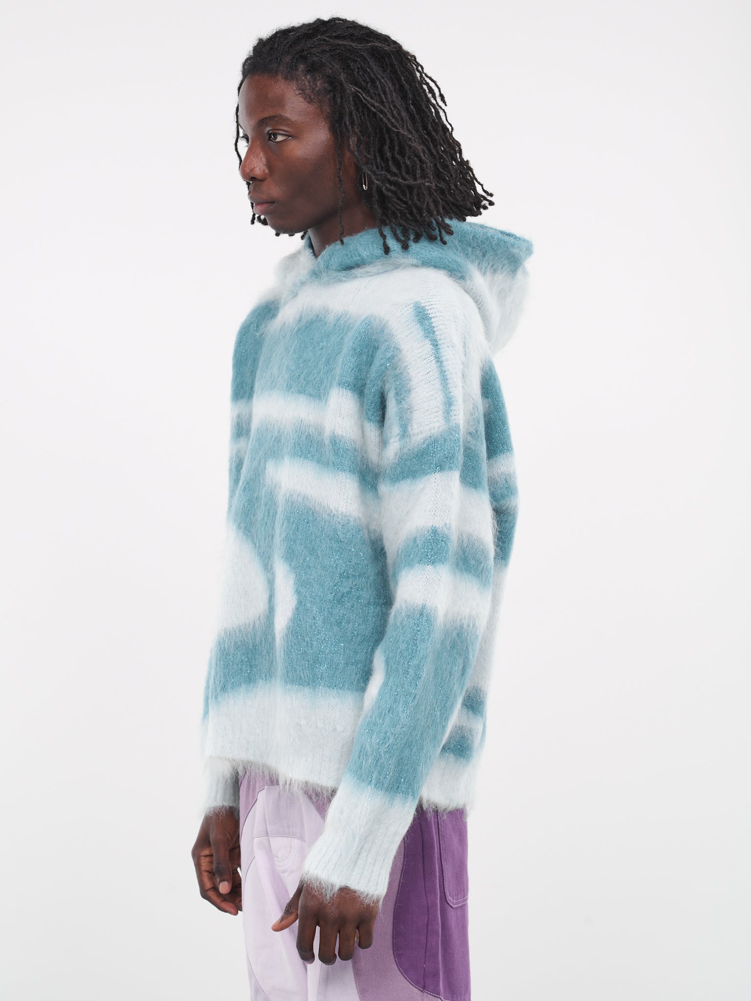 Waves Hoodie (KN012-WAVES)