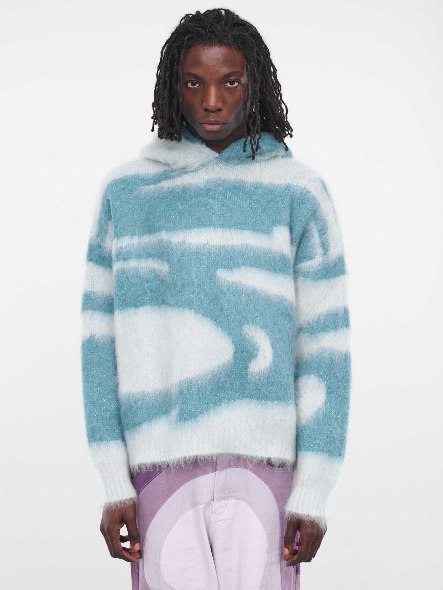 Waves Hoodie (KN012-WAVES)