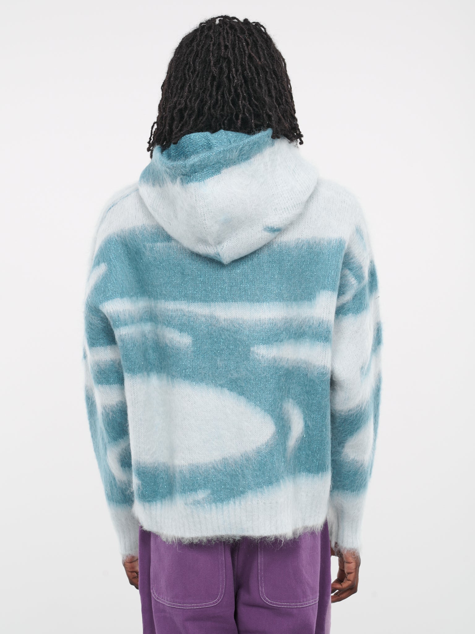 Waves Hoodie (KN012-WAVES)