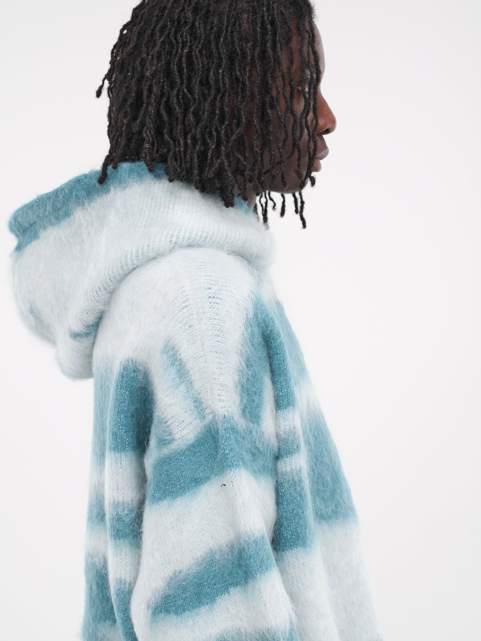 Waves Hoodie (KN012-WAVES)