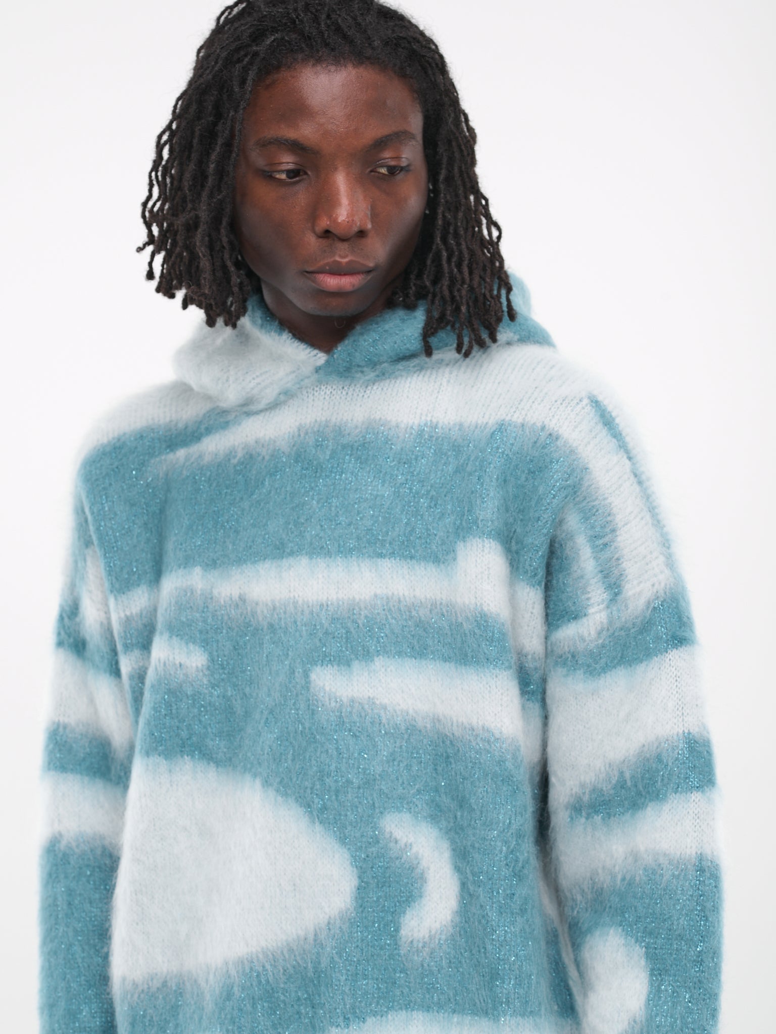 Waves Hoodie (KN012-WAVES)