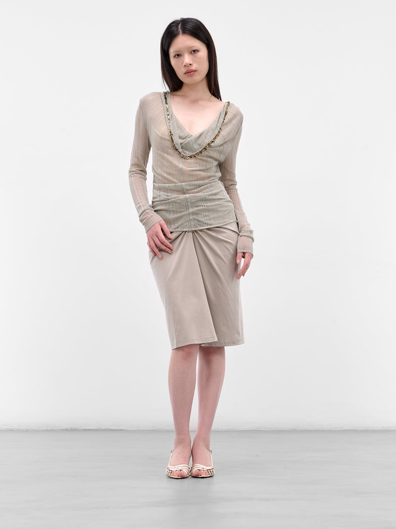 Rui for Women SS25 | H.LORENZO - Los Angeles