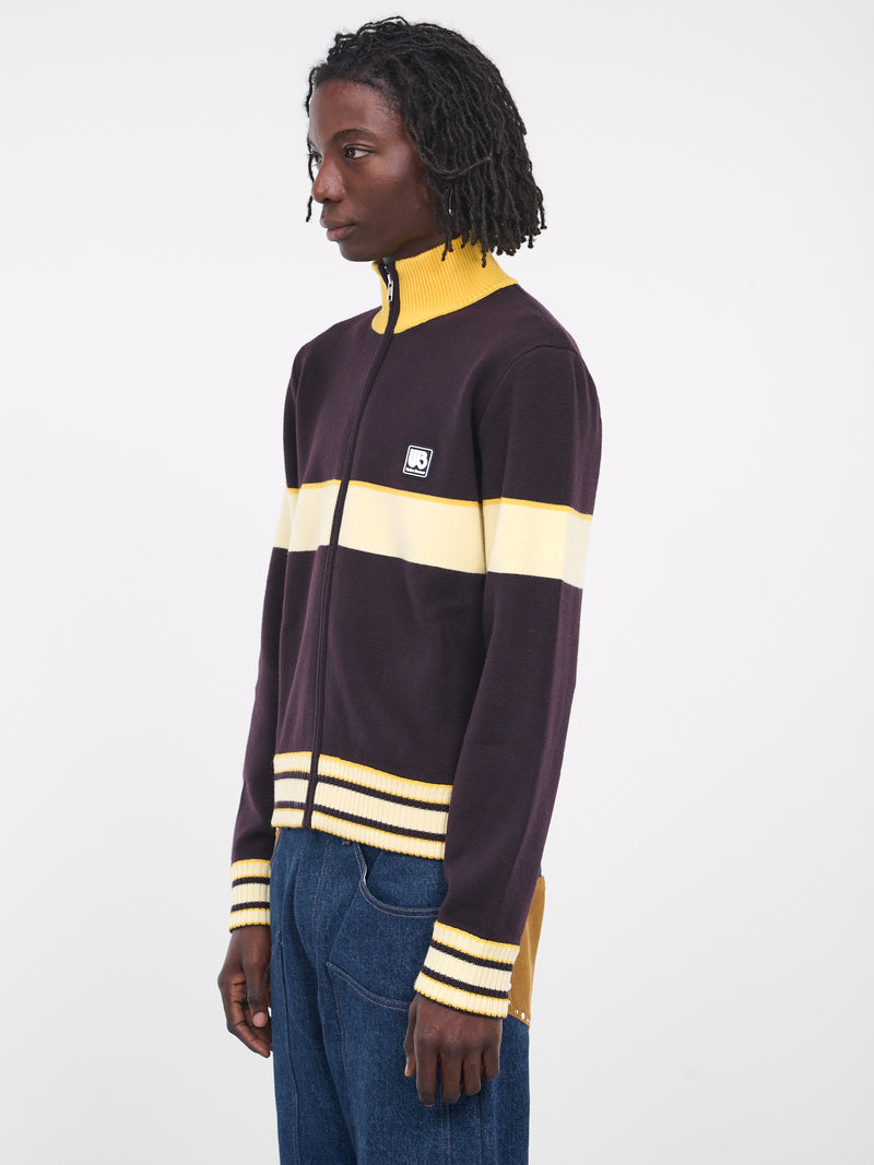 Wales Bonner for Men FW23 | H.LORENZO - Los Angeles