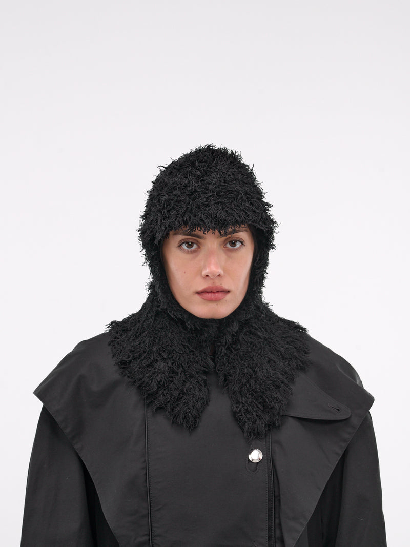 Women's New Arrivals - H.Lorenzo - beanies - beanies