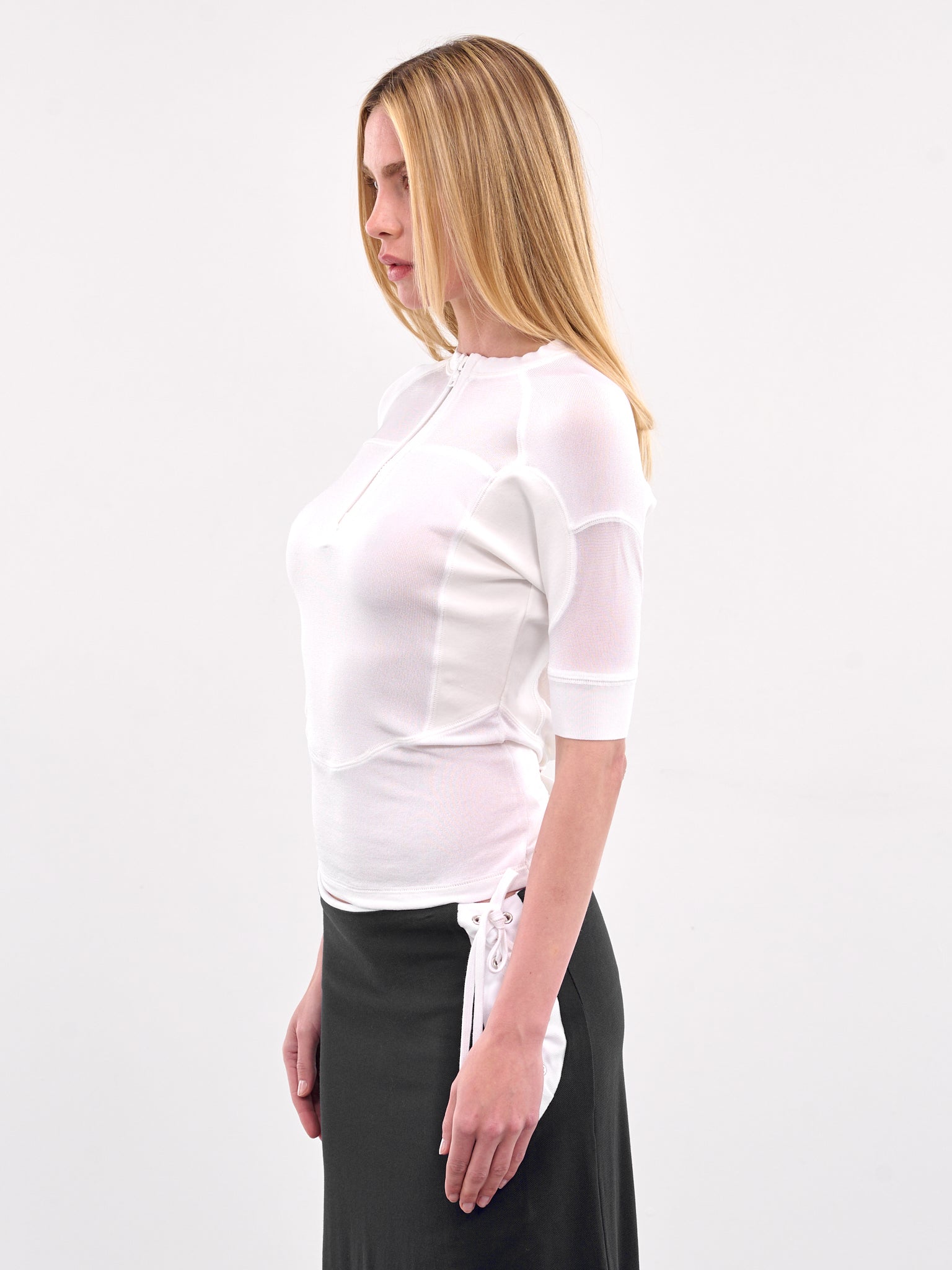 Kobi Knit Top (KOBI-WHITE)