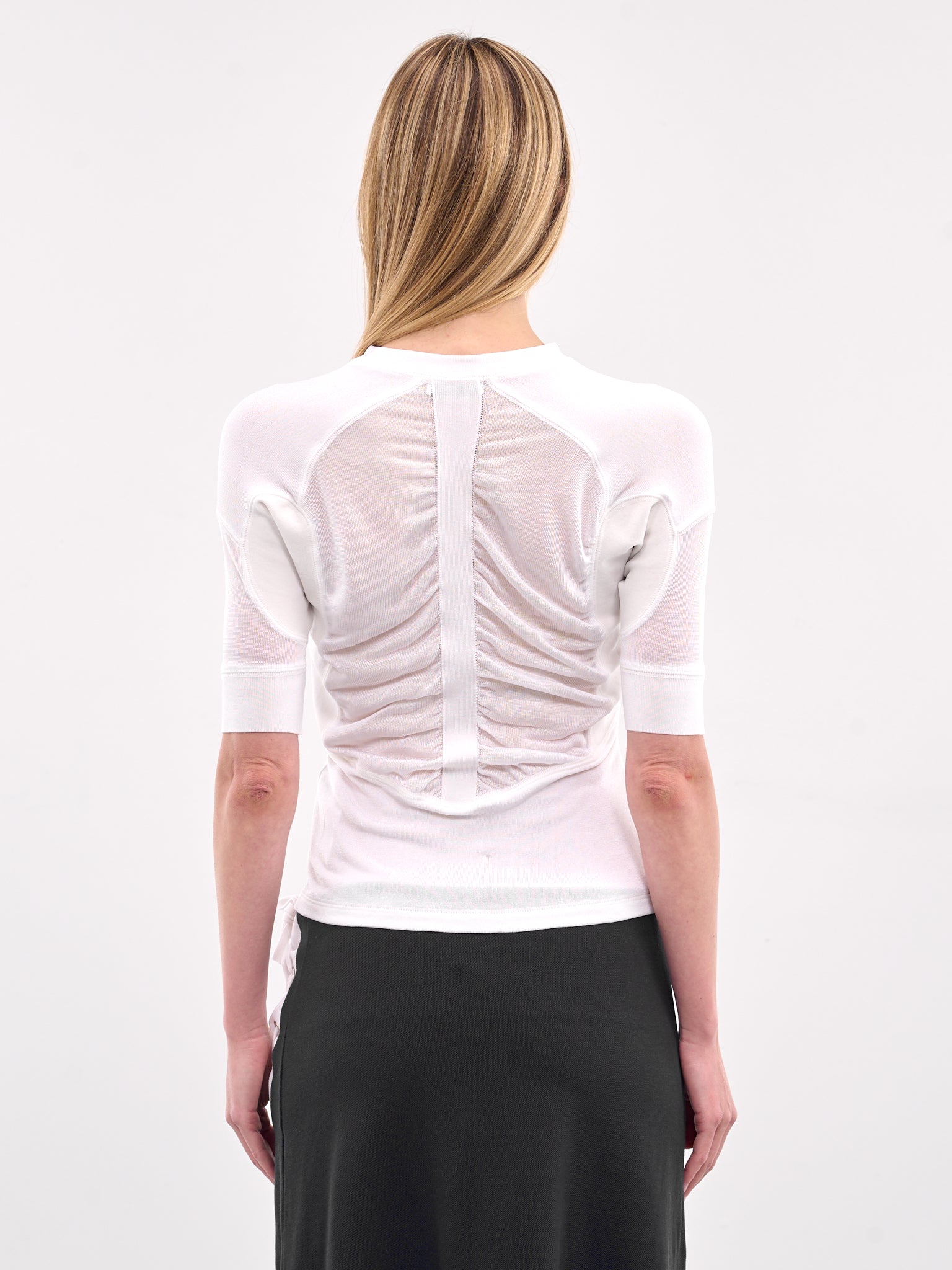 Kobi Knit Top (KOBI-WHITE)