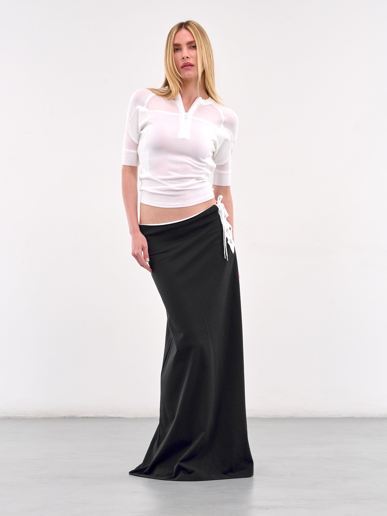 Kobi Knit Top (KOBI-WHITE)