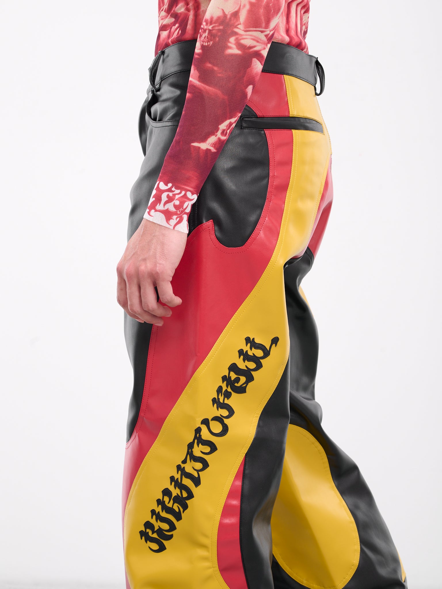 Buy Mascot Customized Trousers With Kneepad Pockets - Mascot