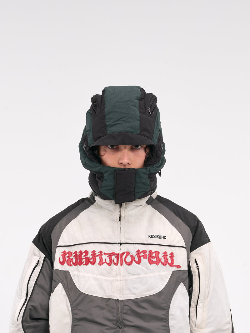 Kusikohc for Men FW24 | H.LORENZO - Los Angeles