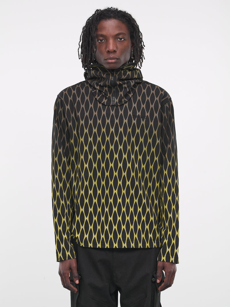 NEW Louis Vuitton Fashion Hoodies For Men-14