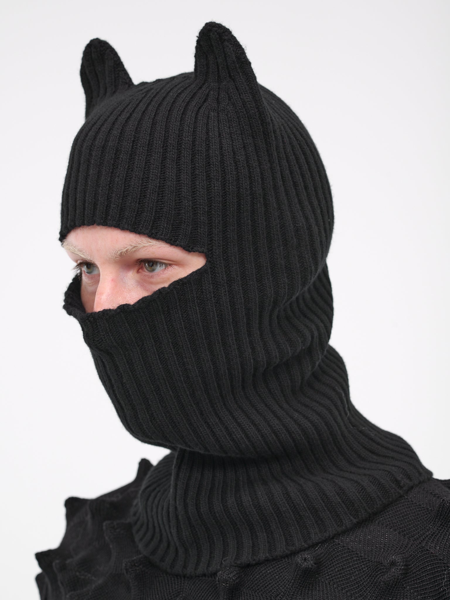 Rave Balaclava (LA010KNI0011000TAPSHOE)